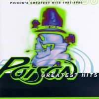 EMI Europe Generic Poison - Greatest Hits - 1986-1996 Photo