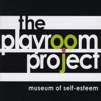 CD Baby Playroom Project - Museum of Self-Esteem Photo