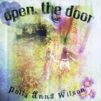 CD Baby Polly Anna Wilson - Open the Door Photo