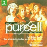 Warner Music France Purcell / Gardiner / Monteverdi Choir - Hail Bright Cecilia Photo