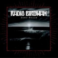 Yep Roc Records Radio Birdman - Zeno Beach Photo