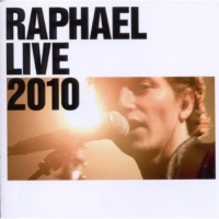 EMI International Raphael - Live 2010 Photo