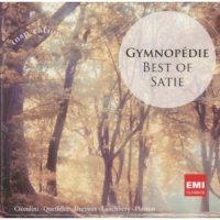 EMI International Queffelec / Ciccolini - Gymnopedie: Best of Satie Photo