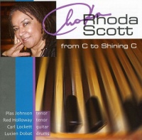 Doodlin Records Rhoda Scott - From C to Shining C Photo