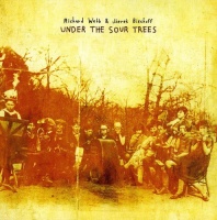 CD Baby Richard Webb - Under the Sour Trees Photo