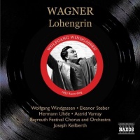 Imports Richard Wagner - Lohengrin Photo