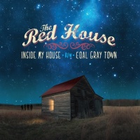 CD Baby Red House - Inside My House / Coal Gray Town Photo