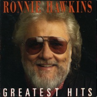 Unidisc Records Ronnie Hawkins - Greatest Hits Photo