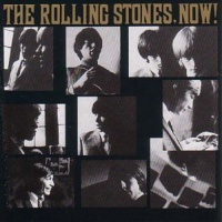 Imports Rolling Stones - Now Photo