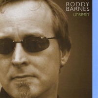 CD Baby Roddy Barnes - Unseen Photo