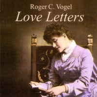 CD Baby Roger C. Vogel - Love Letters Photo