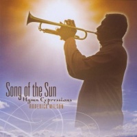CD Baby Roderick Wilson - Song of the Sun Hymn Expressions Photo