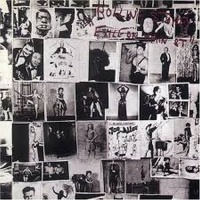 Imports Rolling Stones - Exile On Main Street: Limited Photo
