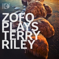 Sono Luminus Riley / Zofo - Plays Terry Riley Photo