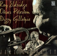 Ojc Roy Eldridge / Peterson Oscar / Gillespie Dizzy - Jazz Maturity Where Is Coming From Photo