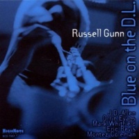 Highnote Russell Gunn - Blue On the D.L. Photo