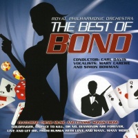 EMI International Royal Philharmonic Orchestra - Best of James Bond Photo