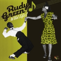 Imports Rudy Green - Wild Life-the Lost Album Photo