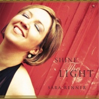 CD Baby Sara Renner - Shine the Light Photo