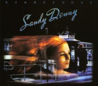Imports Sandy Denny - Rendezvous Photo
