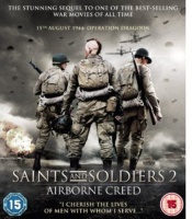 Saints & Soldiers 2 Airborne Creed Photo
