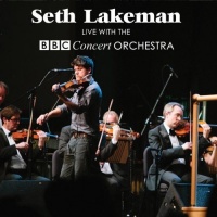 Imports Seth Lakeman - Live With the BBC Concert Orchestra Photo