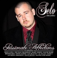 CD Baby Selo - Selo Presents: Passionate Affections Photo