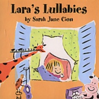 CD Baby Sarah Jane Cion - Lara's Lullabies Photo