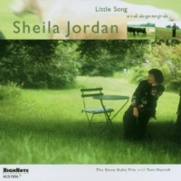 Highnote Sheila Jordan - Little Song Photo