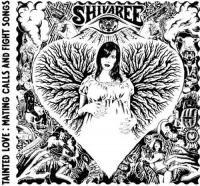 Zoe Records Shivaree - Tainted Love: Mating Calls & Fight Songs Photo