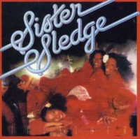 Wounded Bird Records Sister Sledge - Together Photo