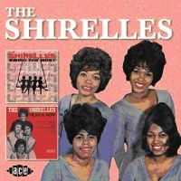 Ace Records UK Shirelles - Swing the Most / Hear & Now Photo