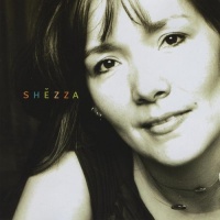 CD Baby Shezza Photo
