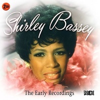 Imports Shirley Bassey - Early Recordings Photo