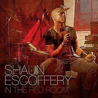Imports Shaun Escoffery - In the Red Room: Special Edition Photo