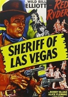 Sheriff of Las Vegas Photo