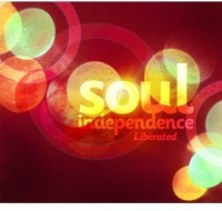 CD Baby Soul Independence: Liberated / Var Photo