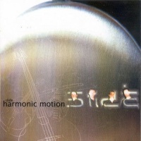 CD Baby Slide - Harmonic Motion Photo