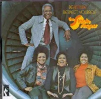 Stax UK Staple Singers - Be Altitude : Respect Yourself Photo
