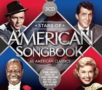 Imports Stars of-the Great American Songbook / Various Photo