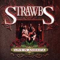 Store For Music Strawbs - Live In America Photo