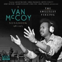 Kent Records UK Sweetest Feeling: Van Mccoy Songbook 1962-73 / Var Photo