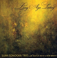 CD Baby Sumi Tonooka - Long Ago Today Photo