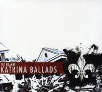 New Amsterdam Ted Hearne - Katrina Ballads Photo