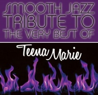 Cc Ent Copycats Teena Marie - Smooth Jazz Tribute to Teena Marie 2 Photo