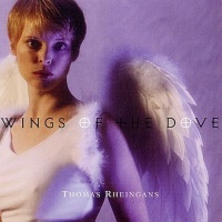 CD Baby Thomas Rheingans - Wings of the Dove Photo