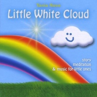 CD Baby Tania Rose - Little White Cloud Photo