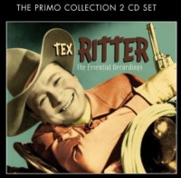 Imports Tex Ritter - Essential Recordings Photo