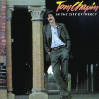 Gadfly Tom Chapin - In the City of Mercy Photo