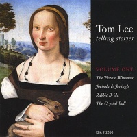 CD Baby Tom Lee - Telling Stories 1 Photo